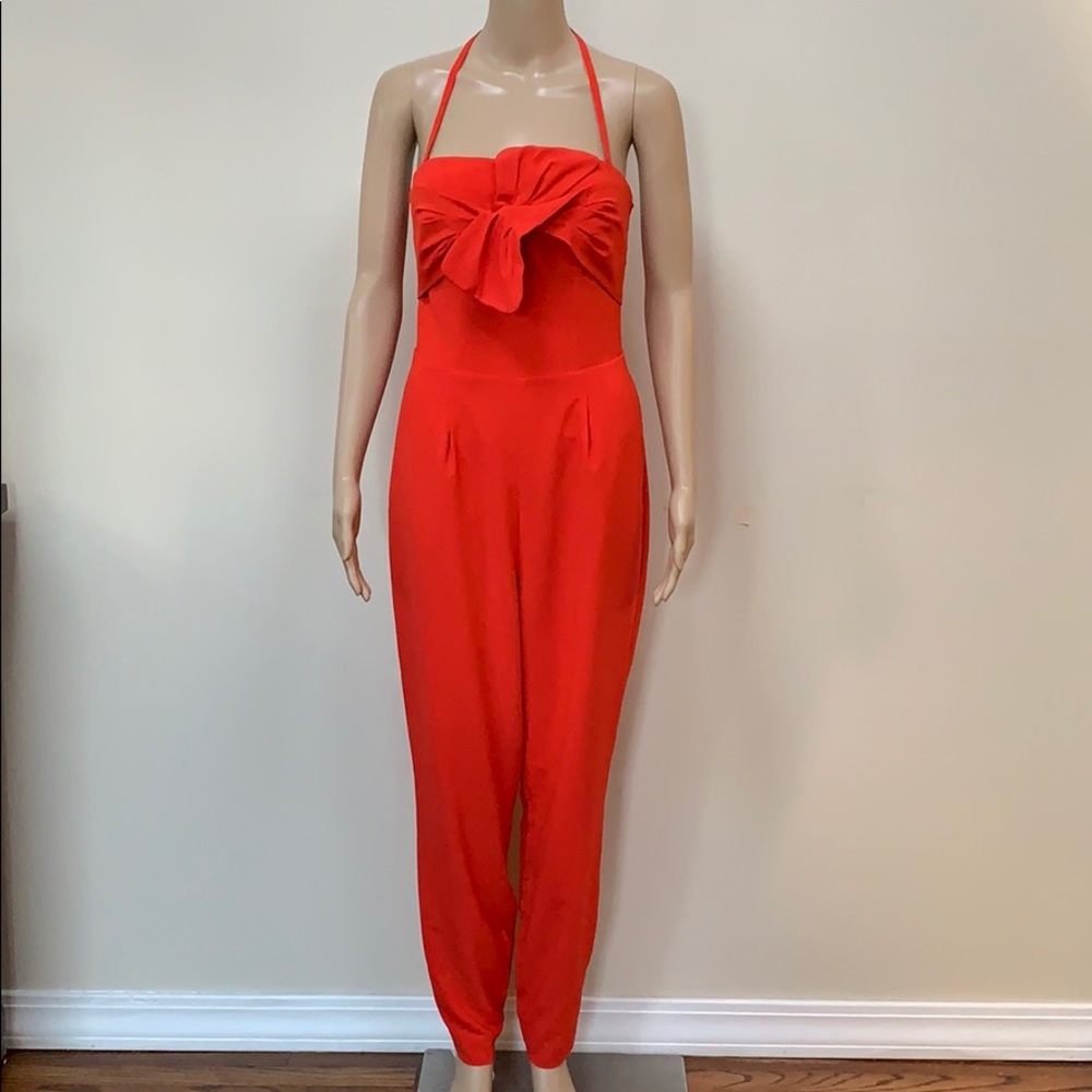 Women’s Jumpsuit